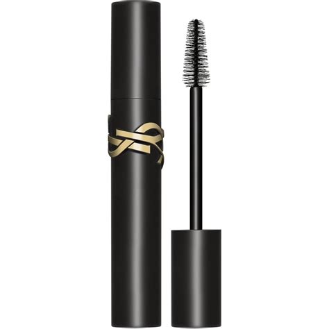 mascara yves saint laurent nr 5|yves st laurent lash clash.